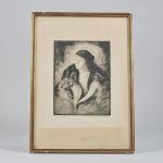 1514 3351 ETCHING